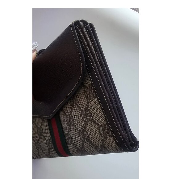Gucci Accessory Collection Wallet - Picture 7 of 9